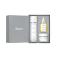 Huxley Extra Moisture Trio