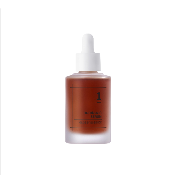 Numbuzin Glossy Essence Serum