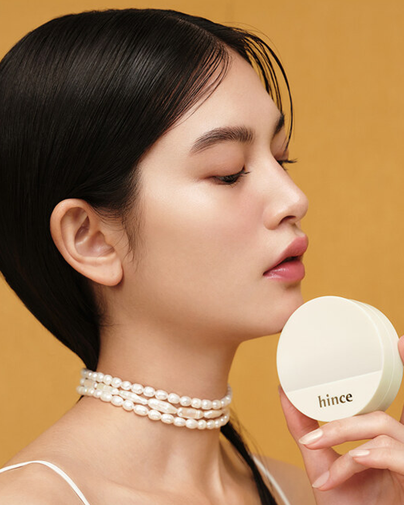 Warehouse Sale - hince Second Skin Glow Cushion