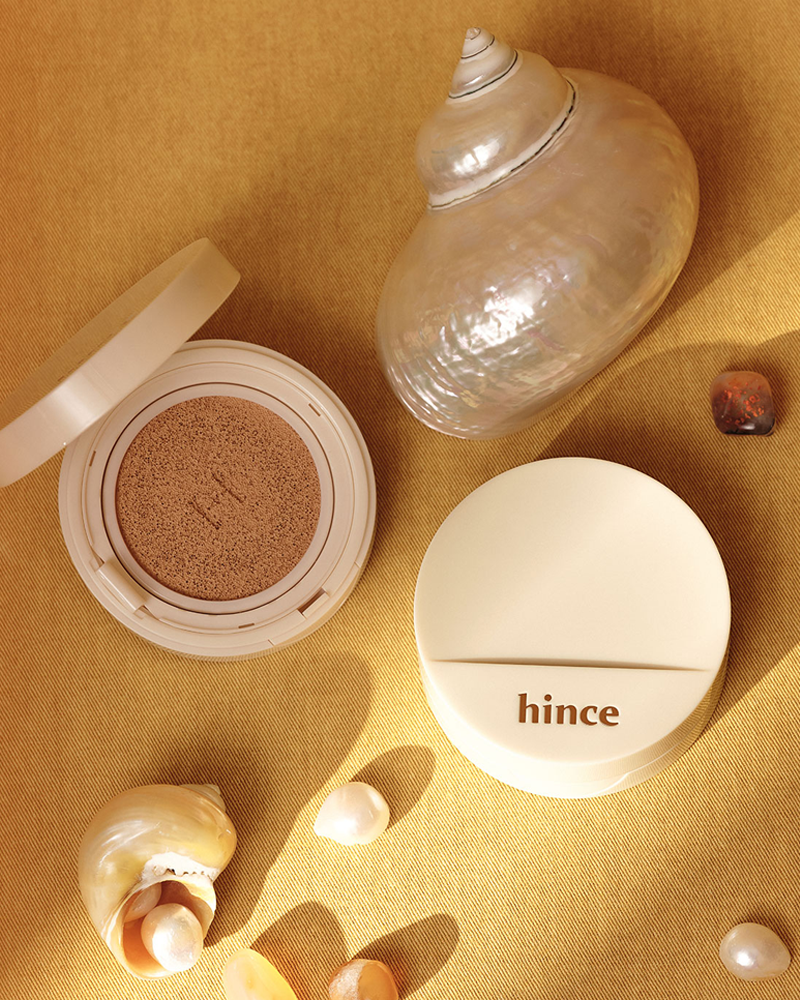 Warehouse Sale - hince Second Skin Glow Cushion