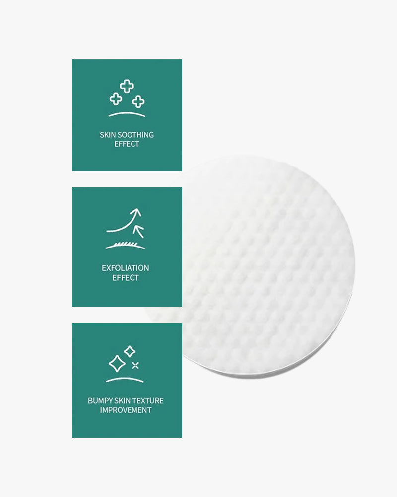 Warehouse Sale - I'm From Licorice Clear Pad