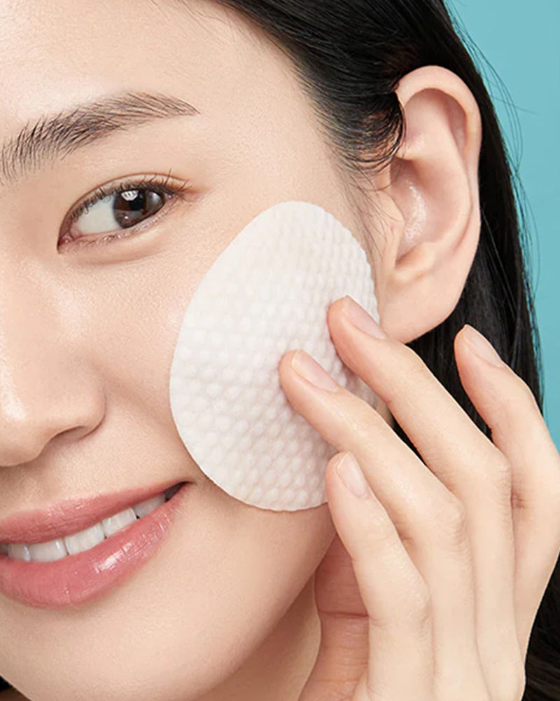 Warehouse Sale - I'm From Licorice Clear Pad