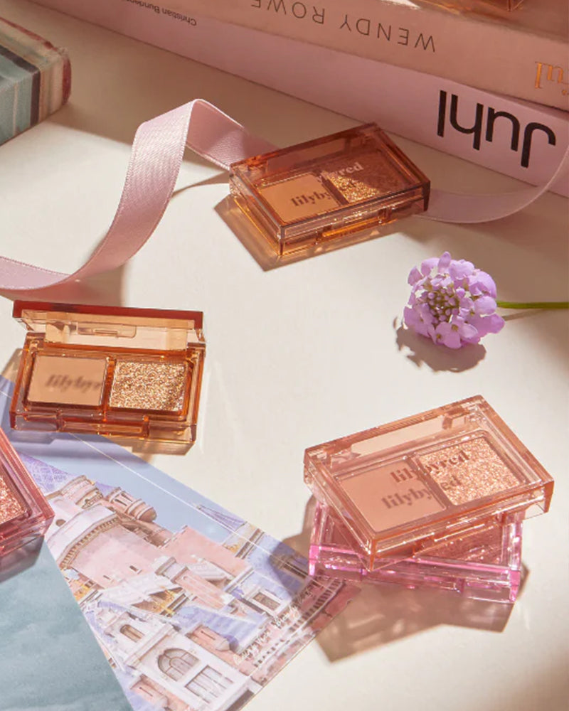 Warehouse Sale - lilybyred Little Bitty Moment Shadow