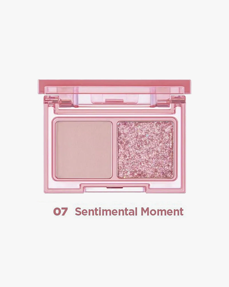 Warehouse Sale - lilybyred Little Bitty Moment Shadow