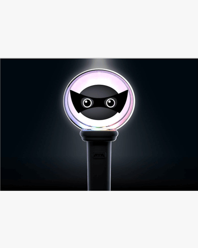 P1Harmony Official Lightstick Ver.2