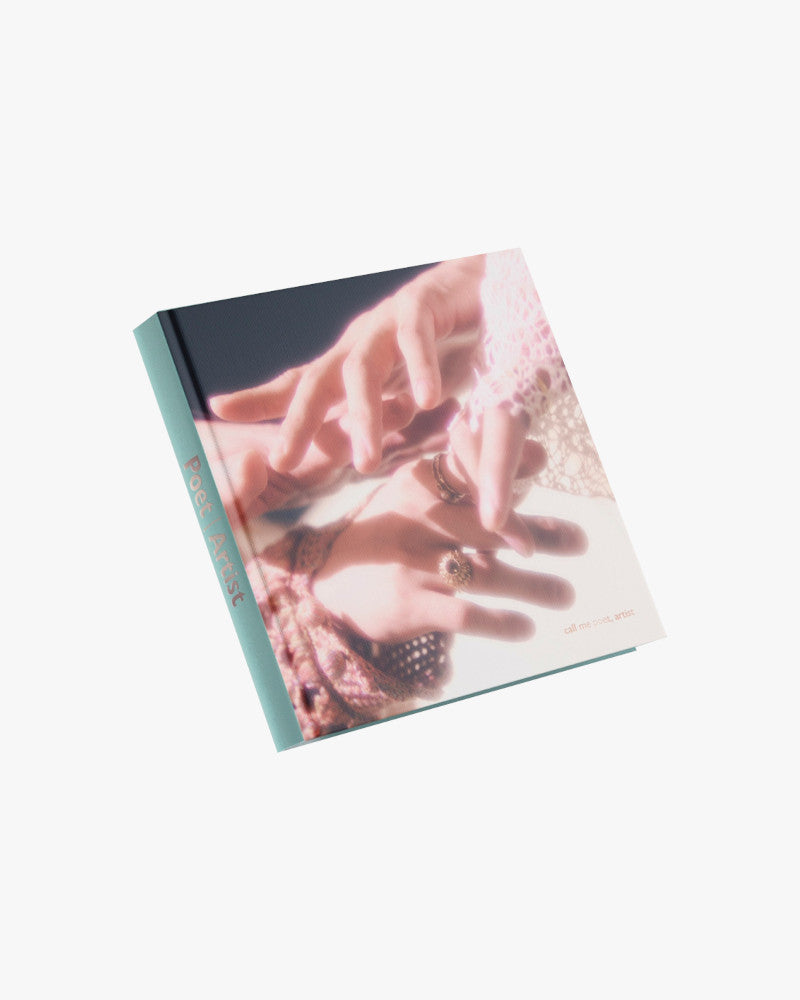 SHINee - Single [Poet | Artist] (Photo Book Ver.)