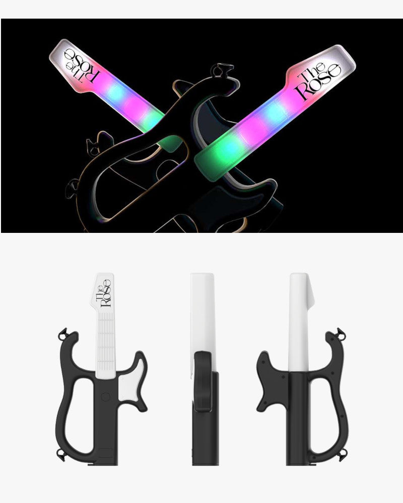THE ROSE Official Lightstick Ver. 2
