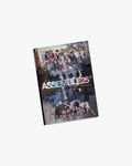 tripleS - 2nd Full Album [ASSEMBLE25] (2 Versions)